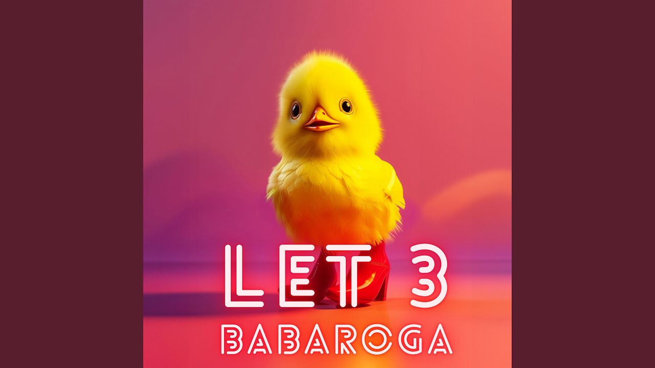 Babaroga
