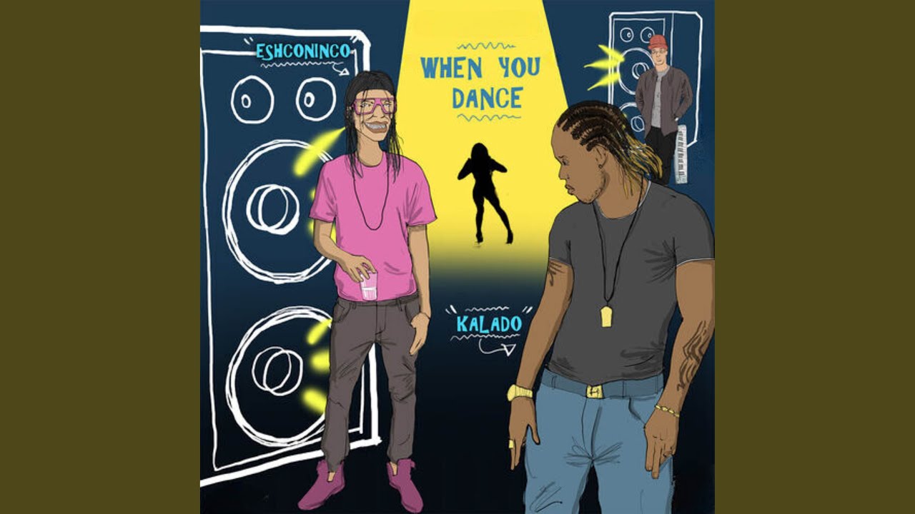 When You Dance