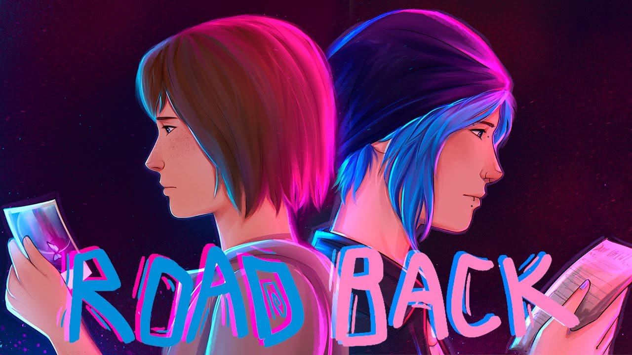 Road Back | Short Film (2022)