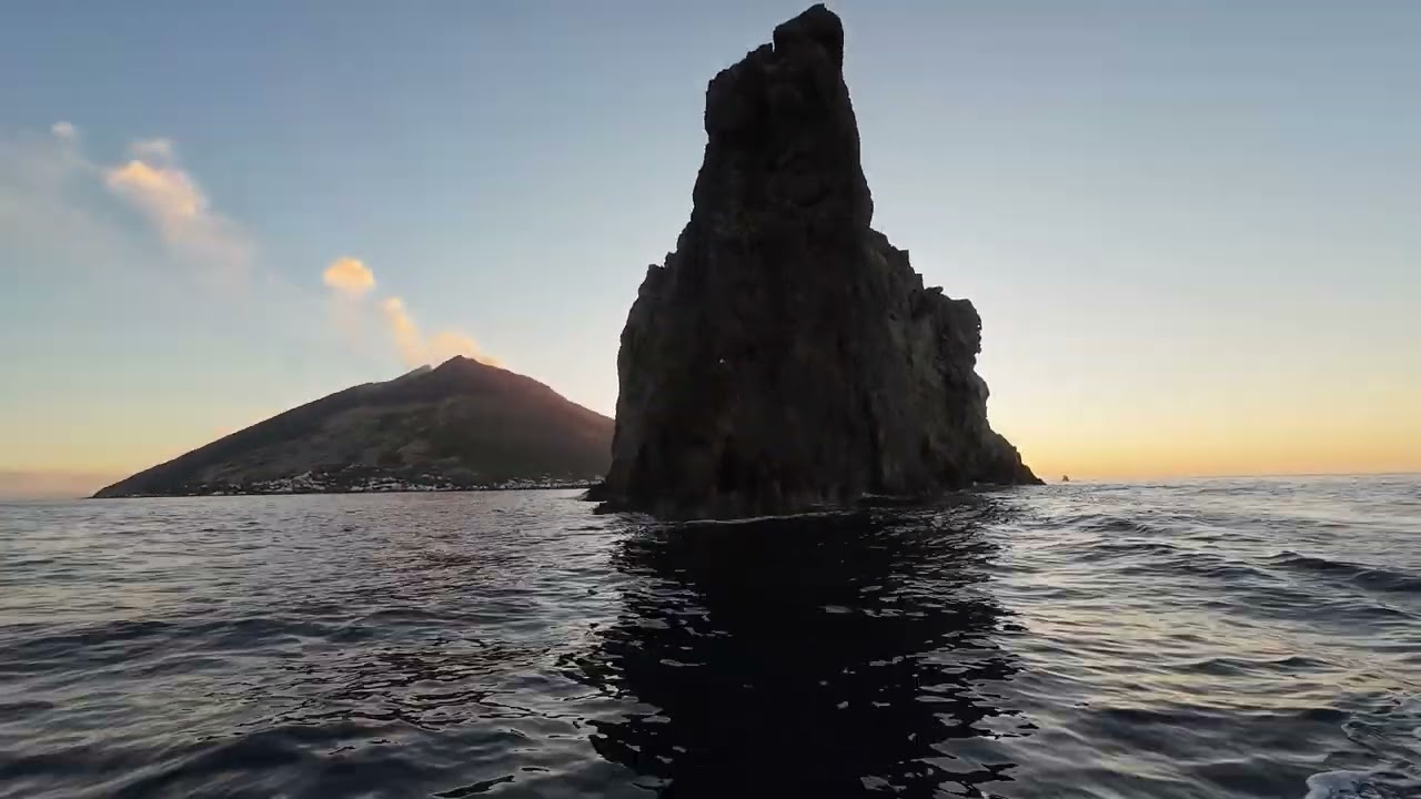 Eolie - Stromboli