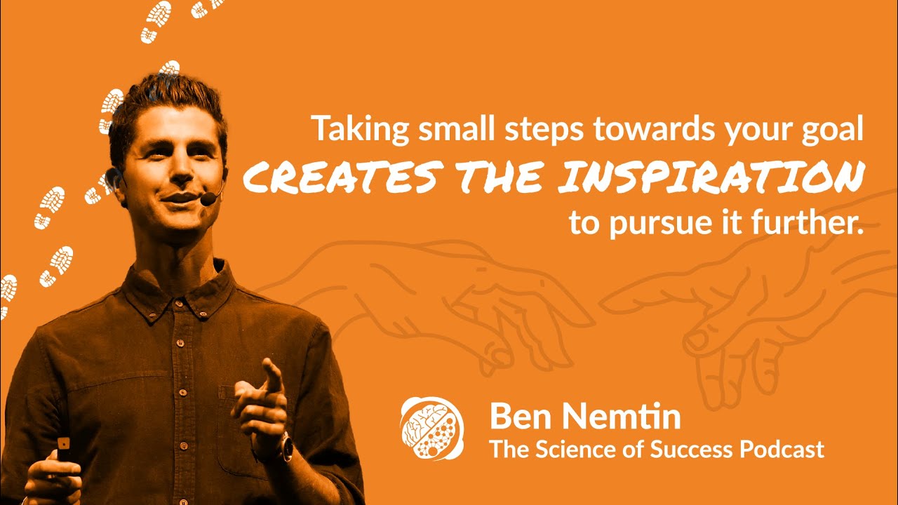 What Do You Want To Do Before You Die? With 'Buried Life's' Ben Nemtin