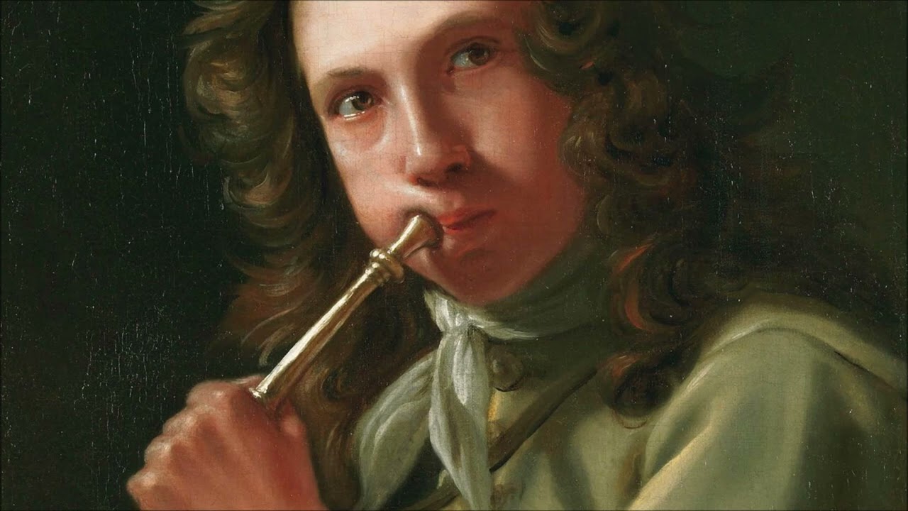 Antonio Vivaldi: Concerto in F major for Violin, 2 Obs, 2 Hns, Cello, Bn, Strings & B.c RV 569