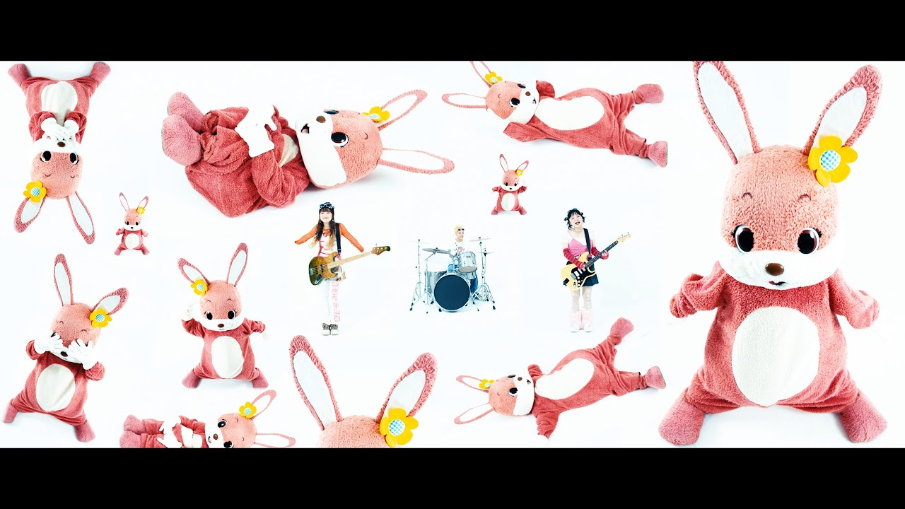 カライドスコープ−ずっきゅん♡【OFFICIAL MUSIC VIDEO】