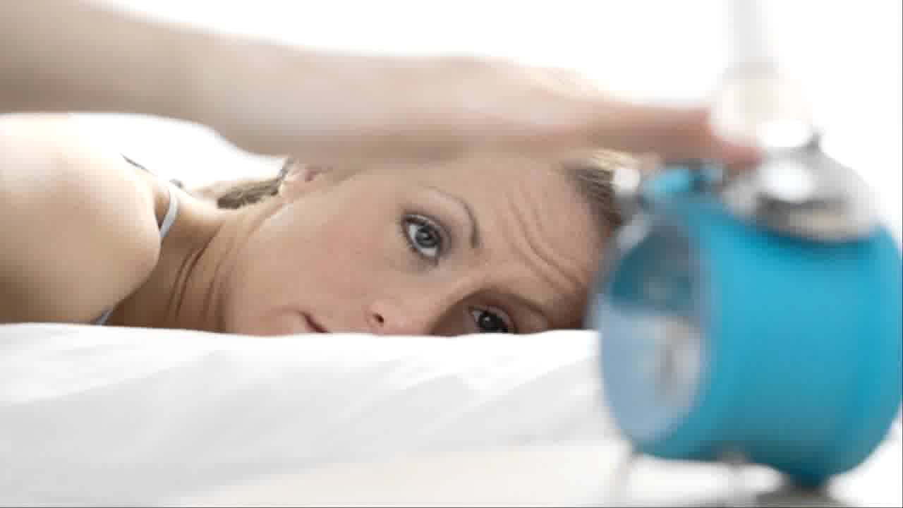 Sleep apnia