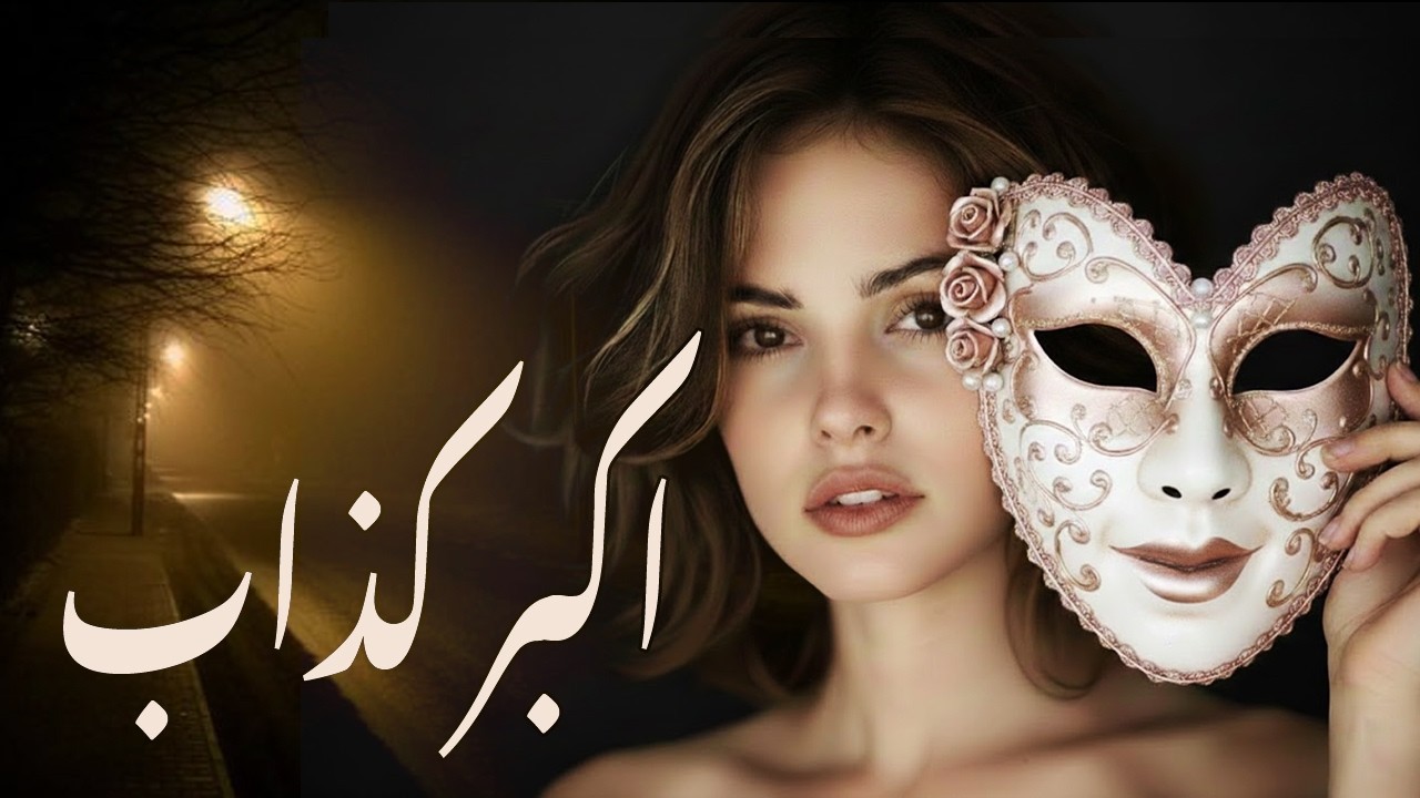 اكبر كذاب - اغنية واقعية في زمن الزيف - The biggest liar