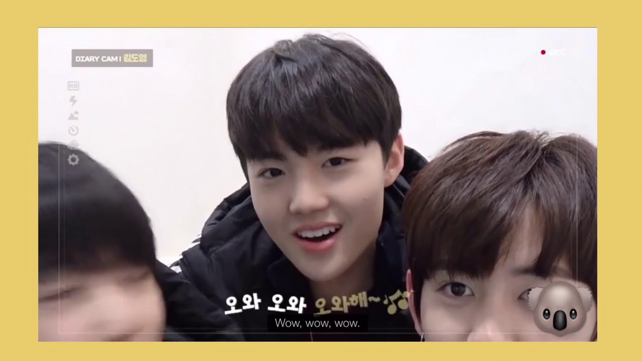 SILVER BOYS CRACKHEAD MOMENTS ON YGTB DIARY CAM