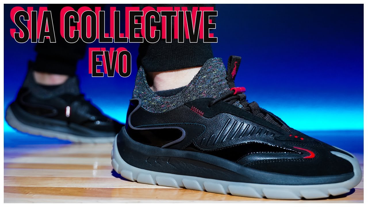 SIA EVO