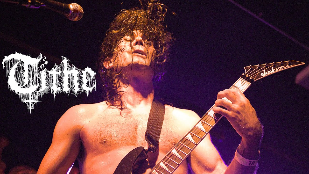TITHE live in Seattle (The Funhouse) 2023-07-21