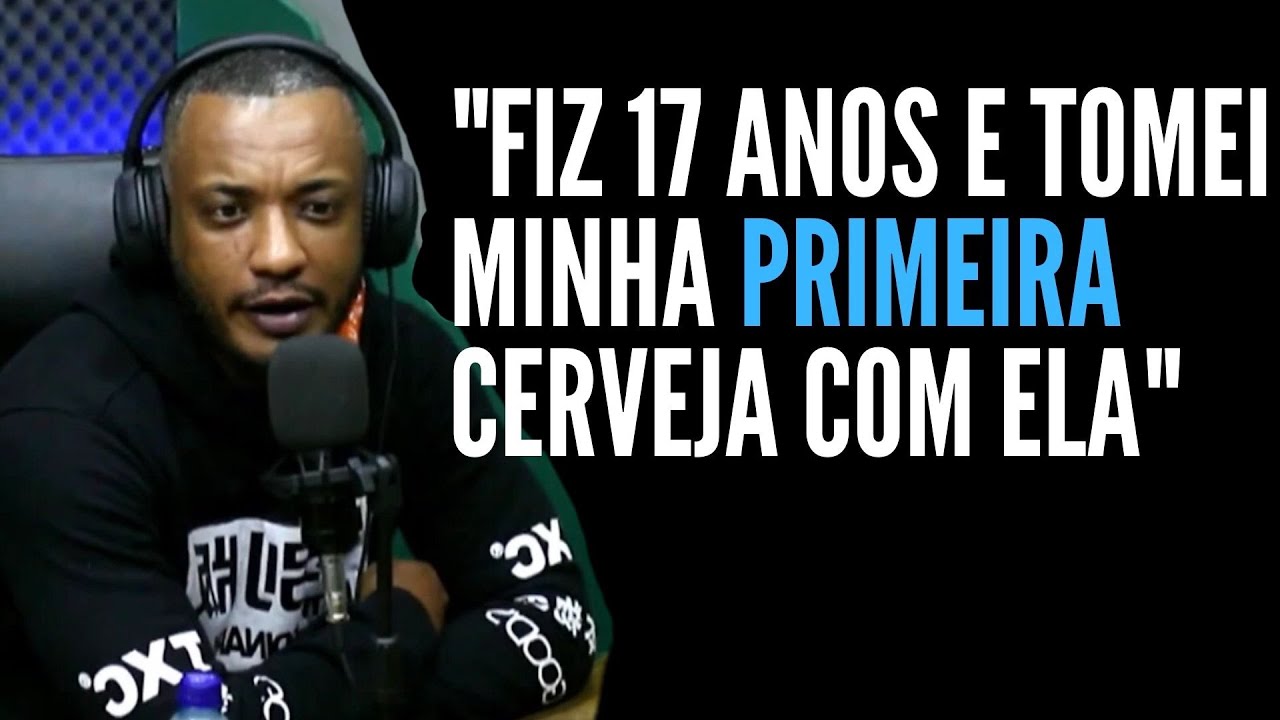 COMO VERINHA CONHECEU A CRISTIANE CASTRO?