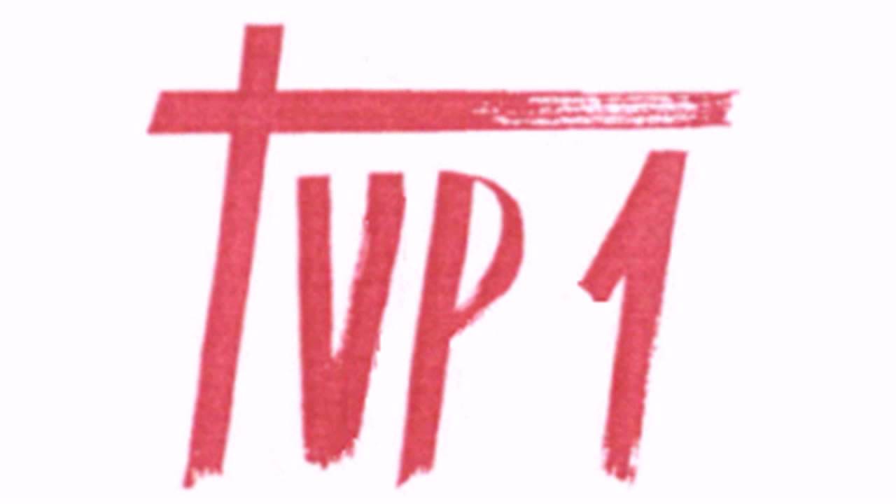 Moje propozycje na nowe logo TVP1