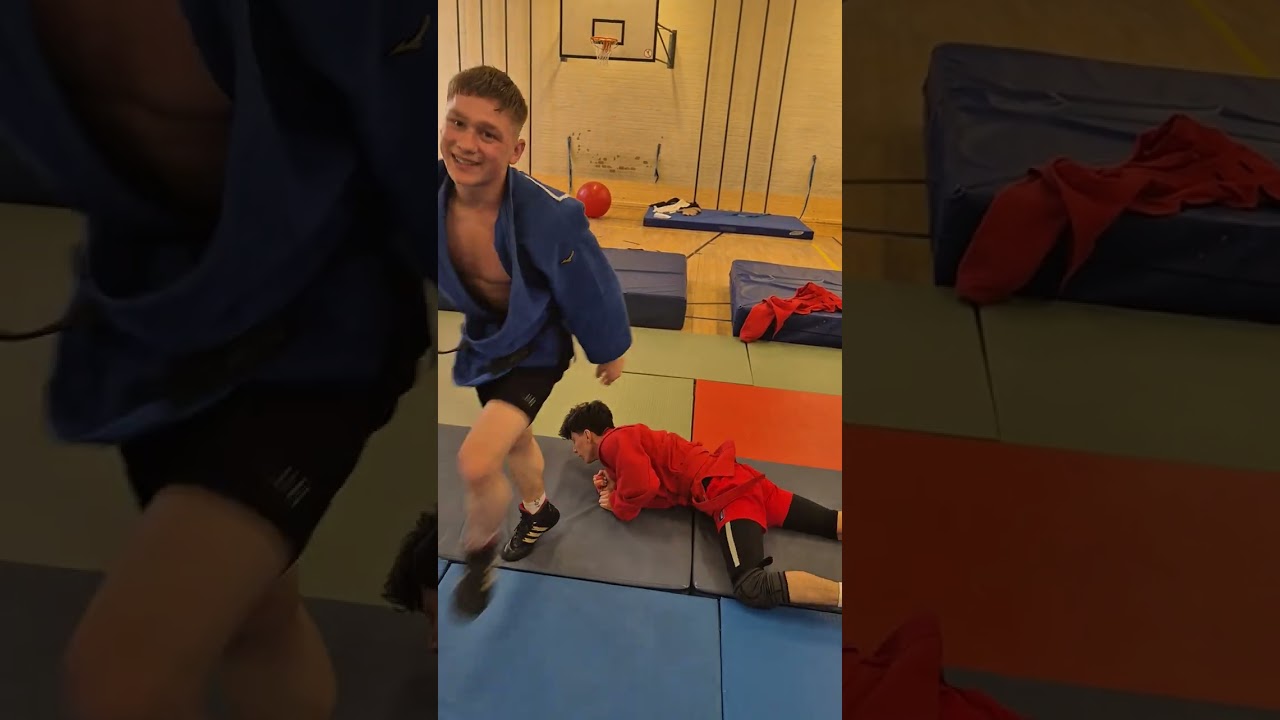 Схватка Leny & Nikita. Кто выиграл? 