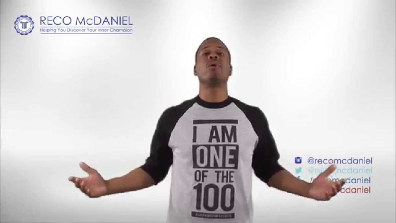 How to Become Ambitious and Succeed!