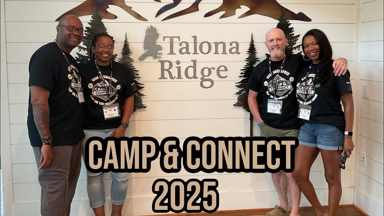 Hosted Our First Meet Up! Plus new Additions at Talona Ridge RV Resort