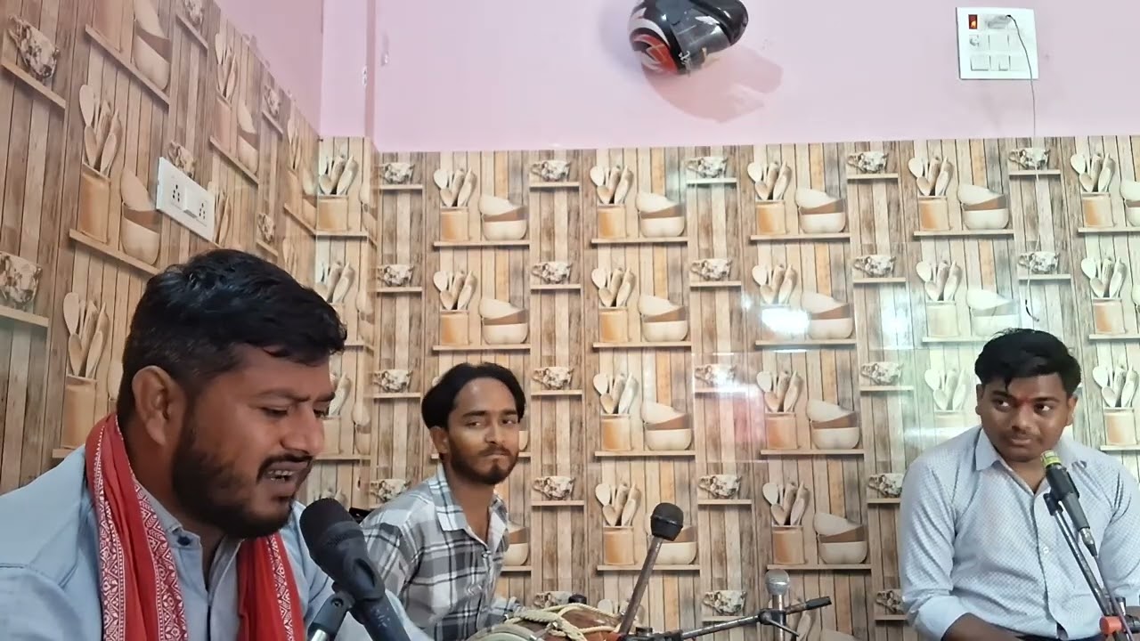 जय श्री राम तर्ज - तू धरती पे चाहे जहां भी रहेगी 