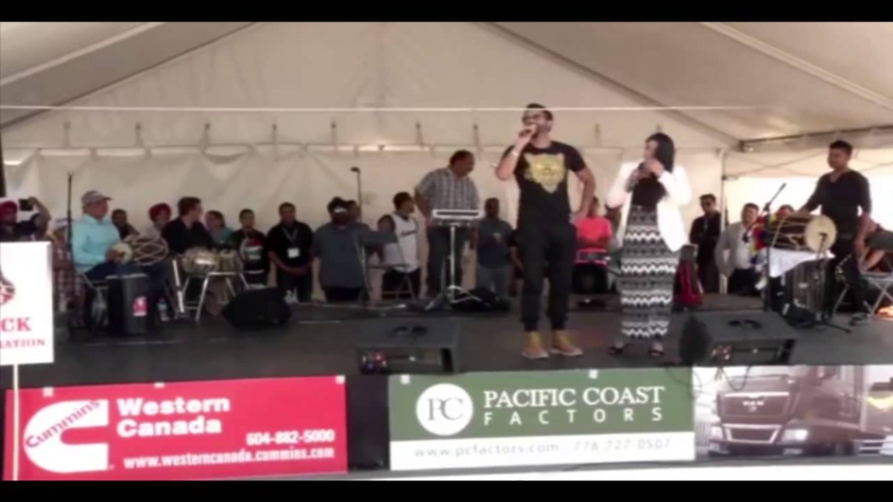 Rupinder Handa and Gagan Kokri Live Show