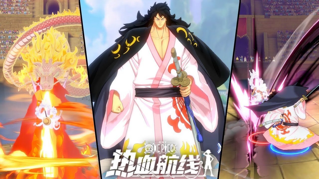 SHOGUN MOMONOSUKE - PVP GAMEPLAY | One Piece Fighting Path