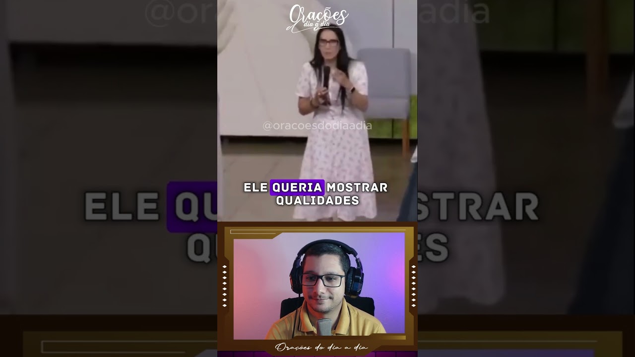NEIDE GERBER🔥ELA FOI TRAÍDA E NÃO CONSEGUIA ENGRAVIDAR!😭