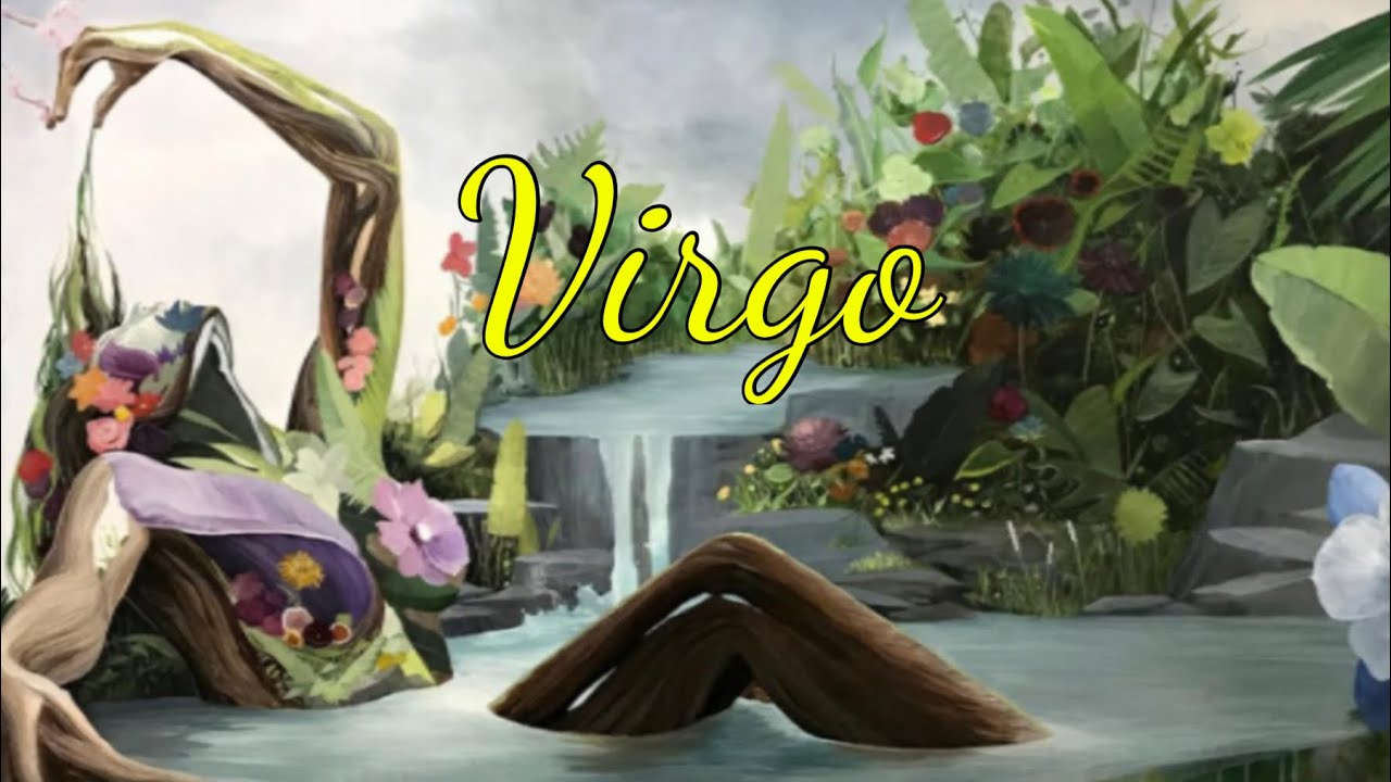 VIRGO 