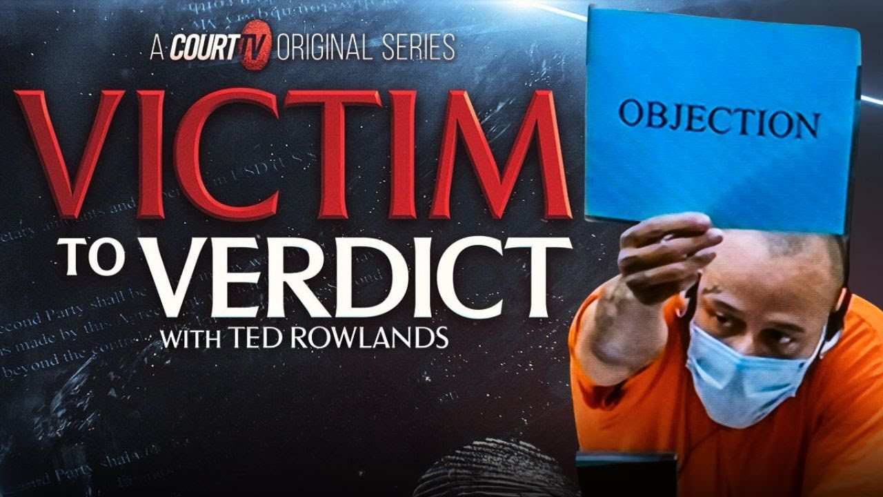'Christmas Parade Rampage' | Victim to Verdict with Ted Rowlands