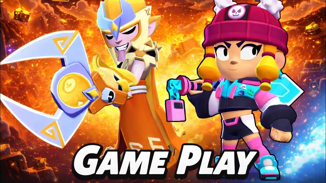 9 minutes of Game Play 