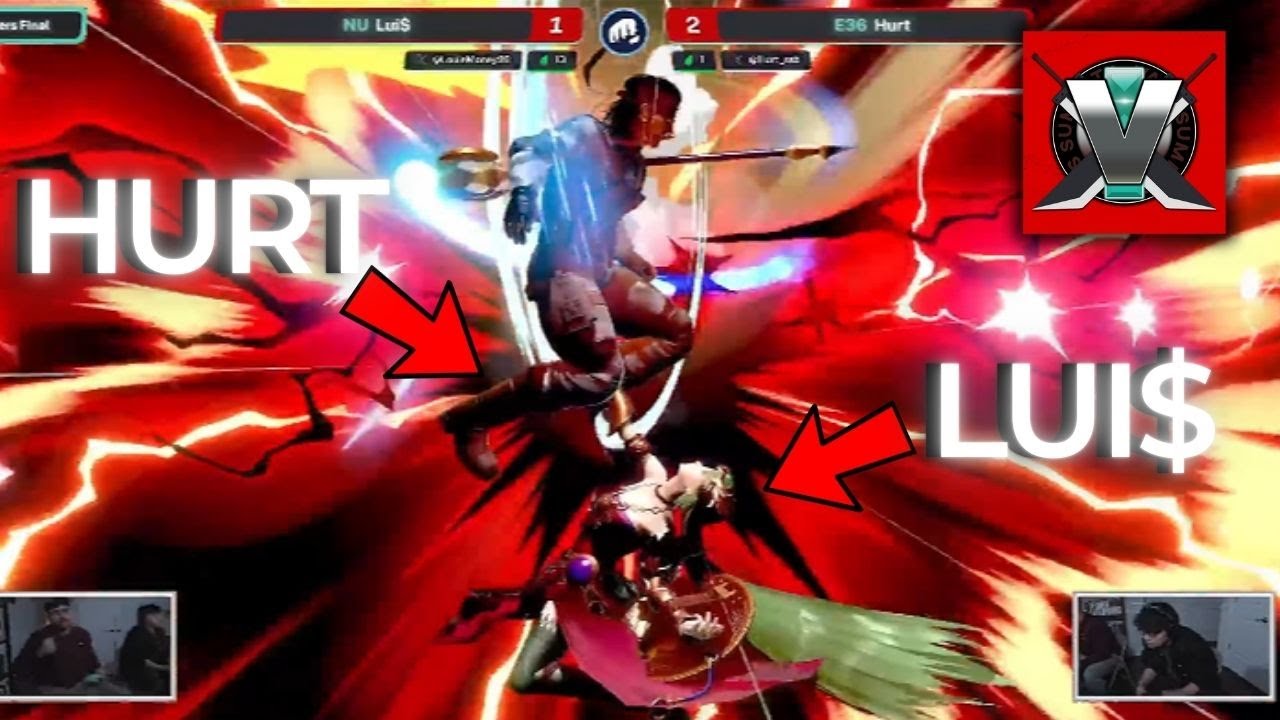THE BEST OF VARS ULTIMATE SUMMIT#1 | TOP 8 HIGHLIGHTS