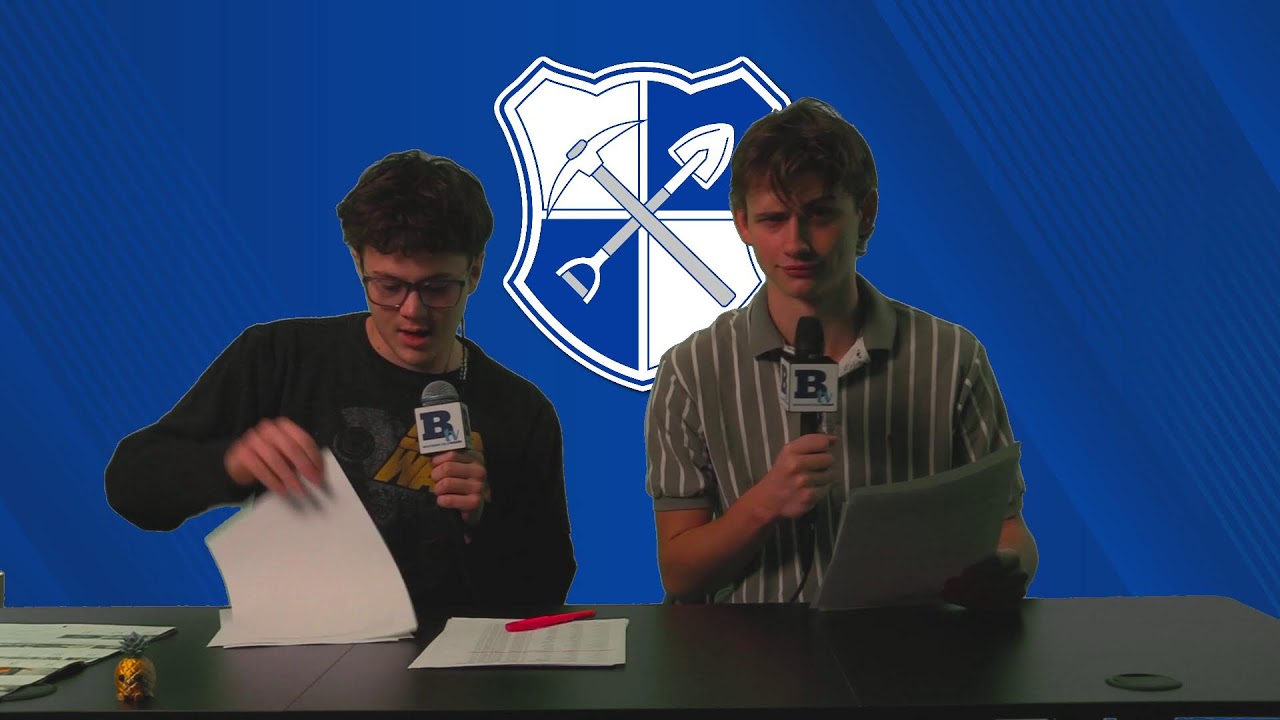 Утренние объявления BHS 13.03.2026