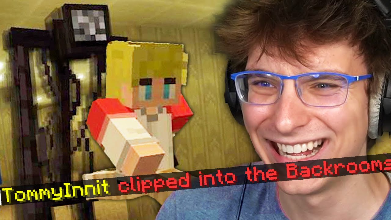 Мы сделали подсобные помещения Minecraft УМОРИТЕЛЬНЫМИ