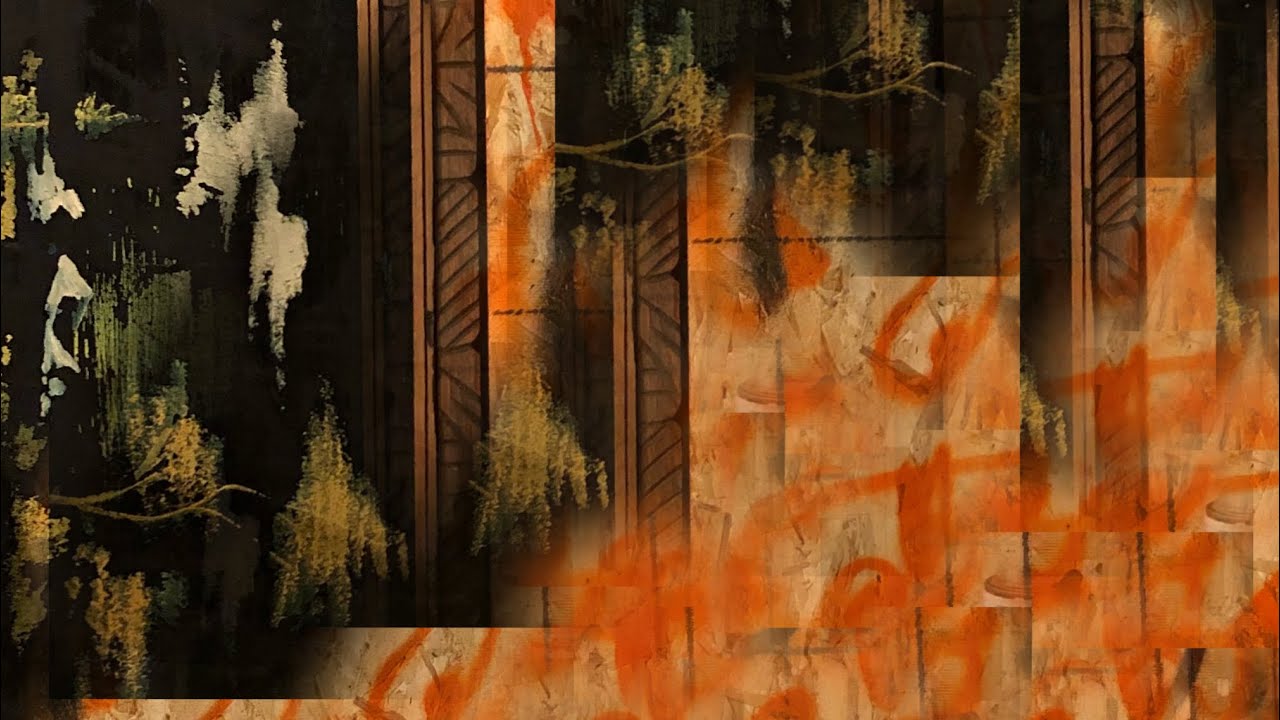 caleb scarberry- 1n73rlud3 (official visual)