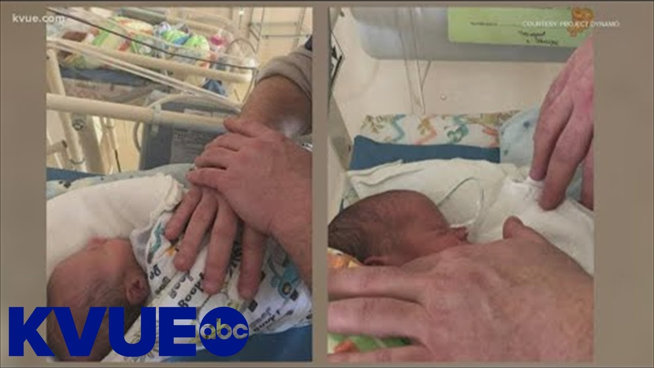 Babies born in Ukraine headed home to US after coordinated rescue | KVUE