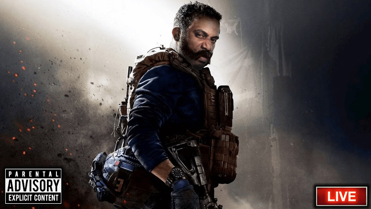 Modern Warfare 2019 in 2026😈