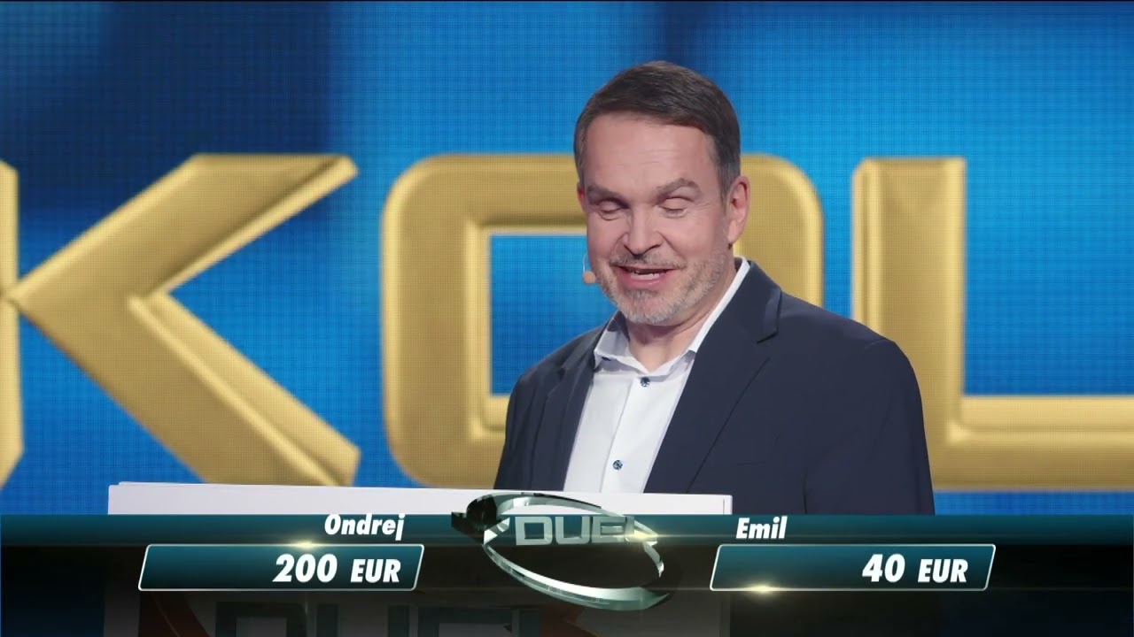 DUEL - 19. 12. 2025