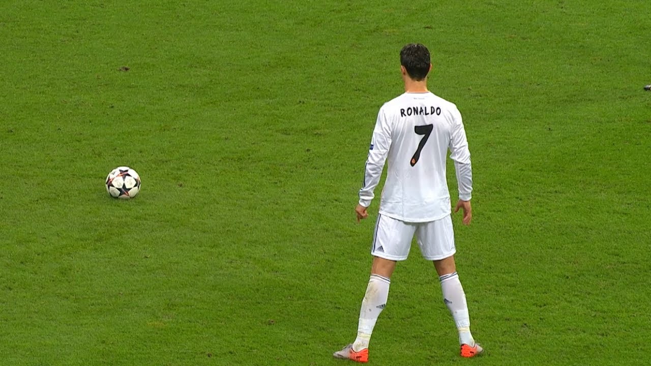 Cristiano Ronaldo’s BEST Season EVER! | 2013/14
