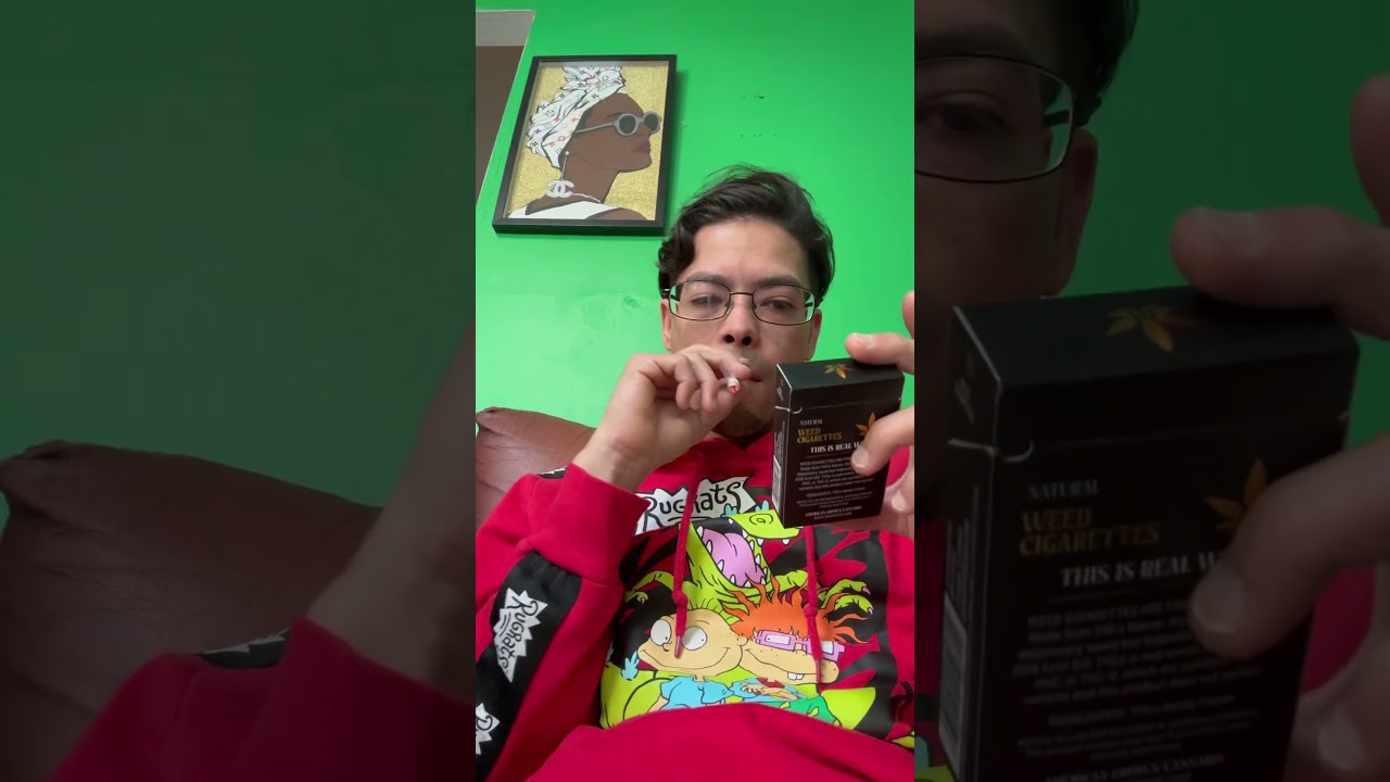 Weedcigs is killing the game I need more of this #420 #510 #710 @chris420blazeit