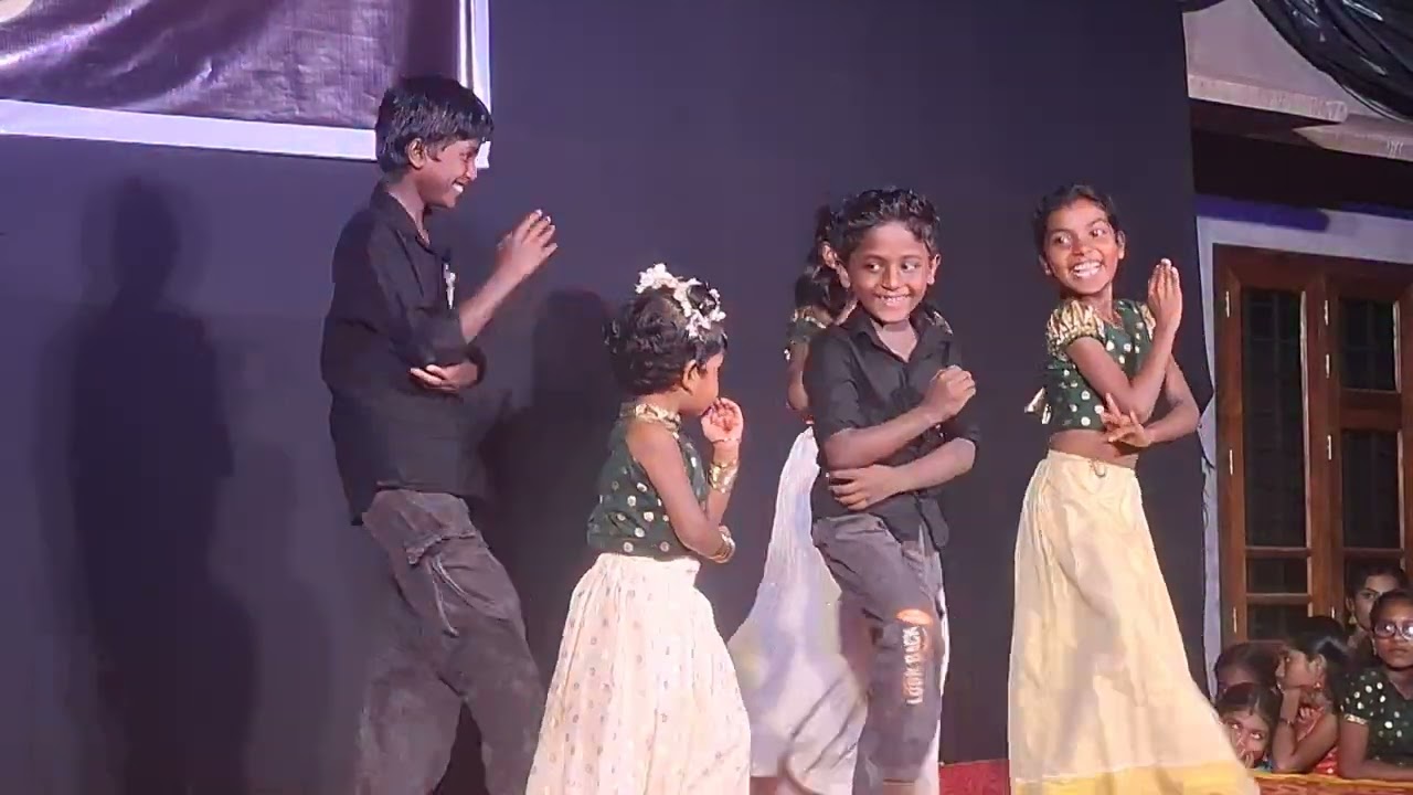 MAILAMBARA ULSAVAM 2026 STAGE SHOW 05