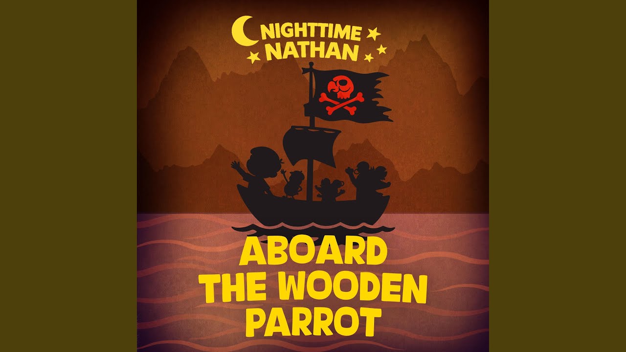 Aboard The Wooden Parrot