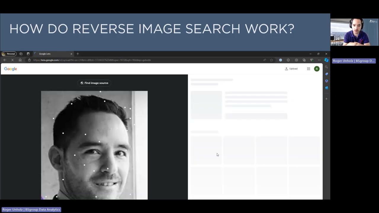 Find Your LEGO! Building an AI-powered image search with Fabric and Power BI - Roger Unholz