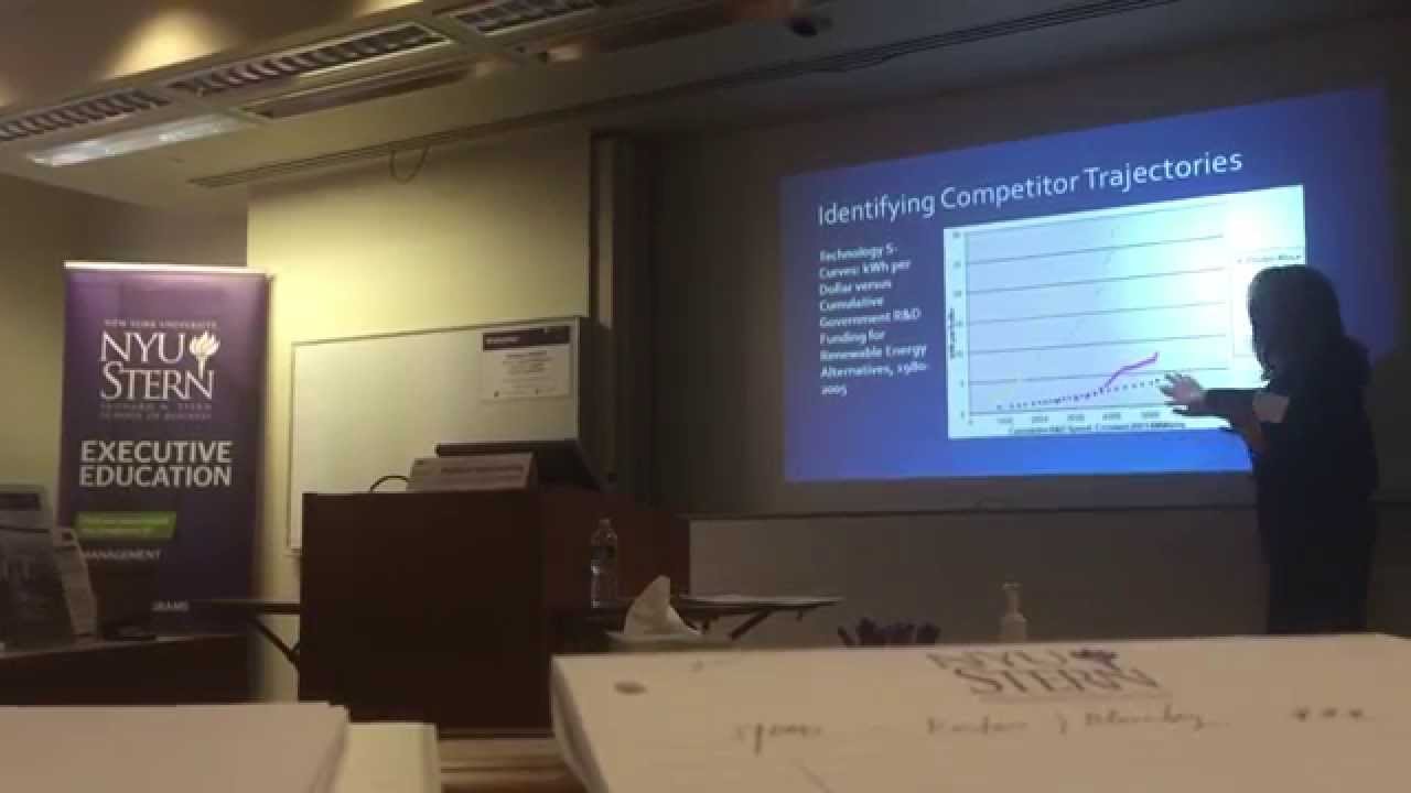 UNY-competitor trajectory
