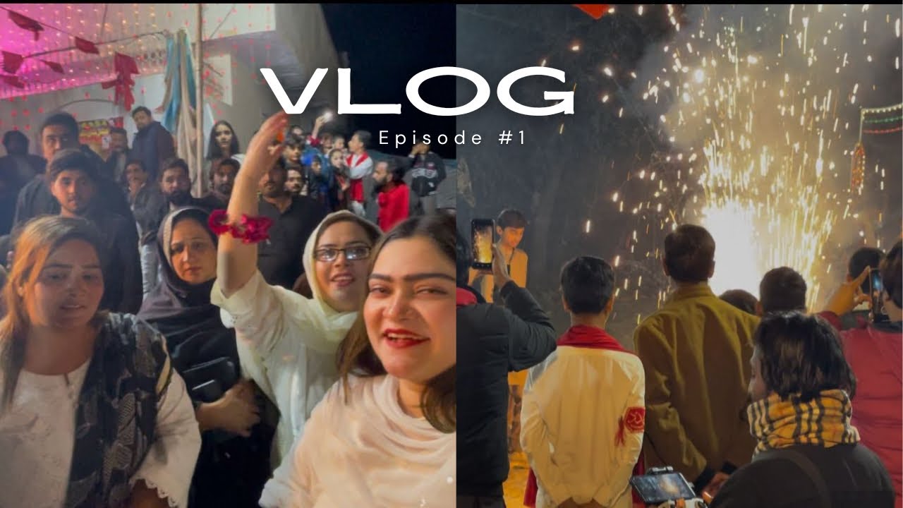 Jashn e Shan e qalandar  in my house🚩🚩🚩 Episode #1