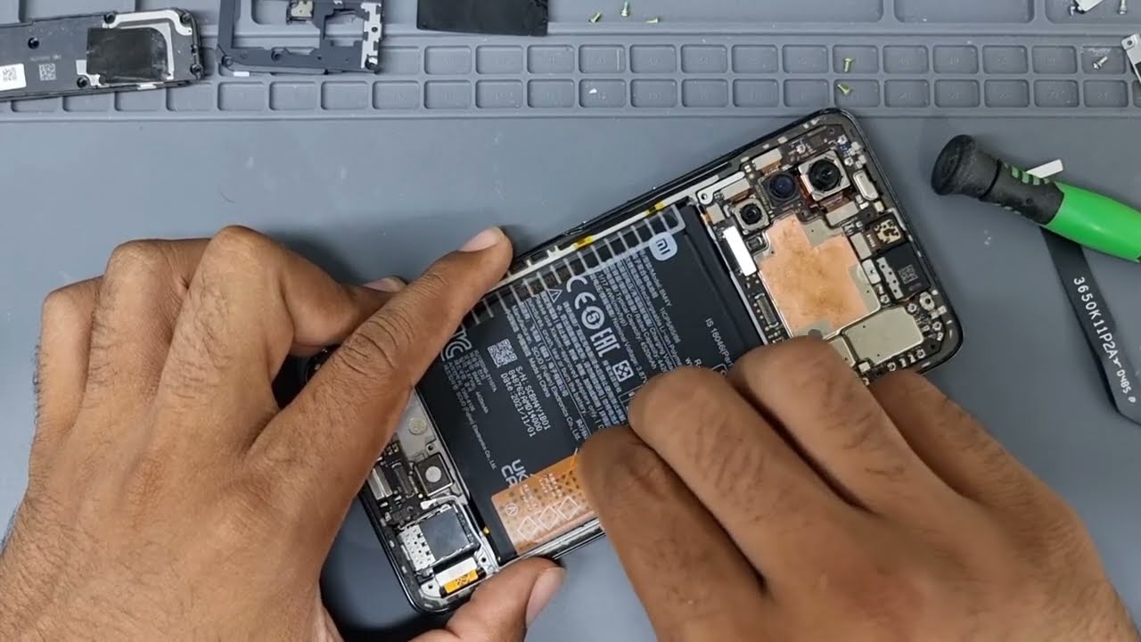POCO F3 TOUCH NÃO FUNCIONA xiaomi redmi poço f3 TOUCH/TOQUE e a TELA esta TRAVADA