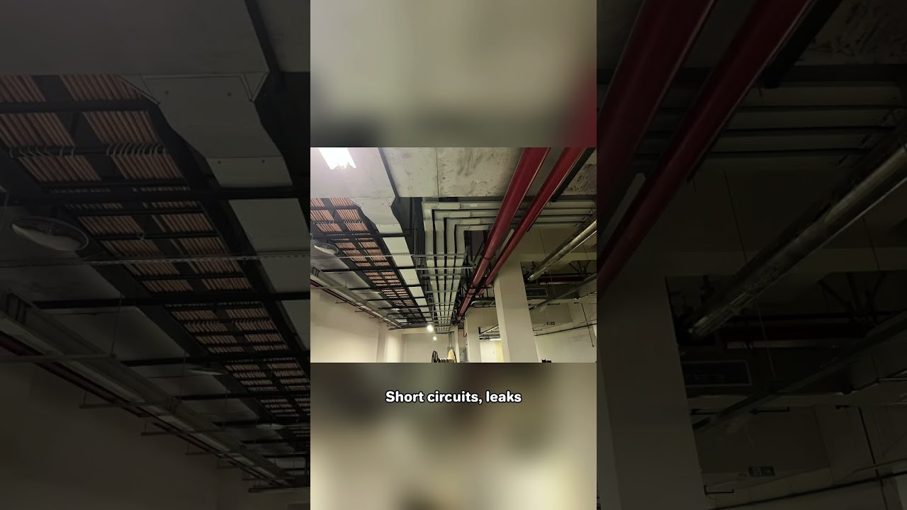 Standing Guard Over Power Safety