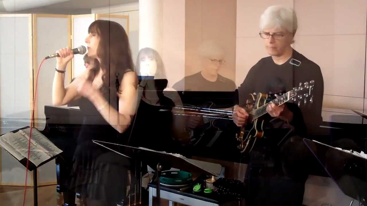 Daria - Flor De Lis (Live)