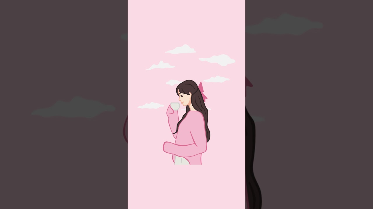 No Copyright Korean Music | Cute Korean Music | Aesthetic 🍃 Vlog Background Music