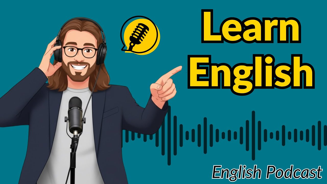 Learn English Everyday | English Listening & Practice | Speak English Naturally in Real Life! 