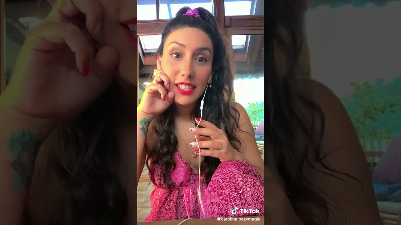 &iquest;C&oacute;mo atraer a tu pr&oacute;ximo novio/a? parte dos