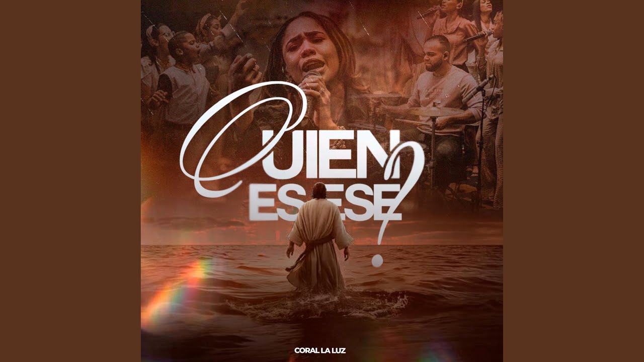 QUIEN ES ESE? (En Vivo)