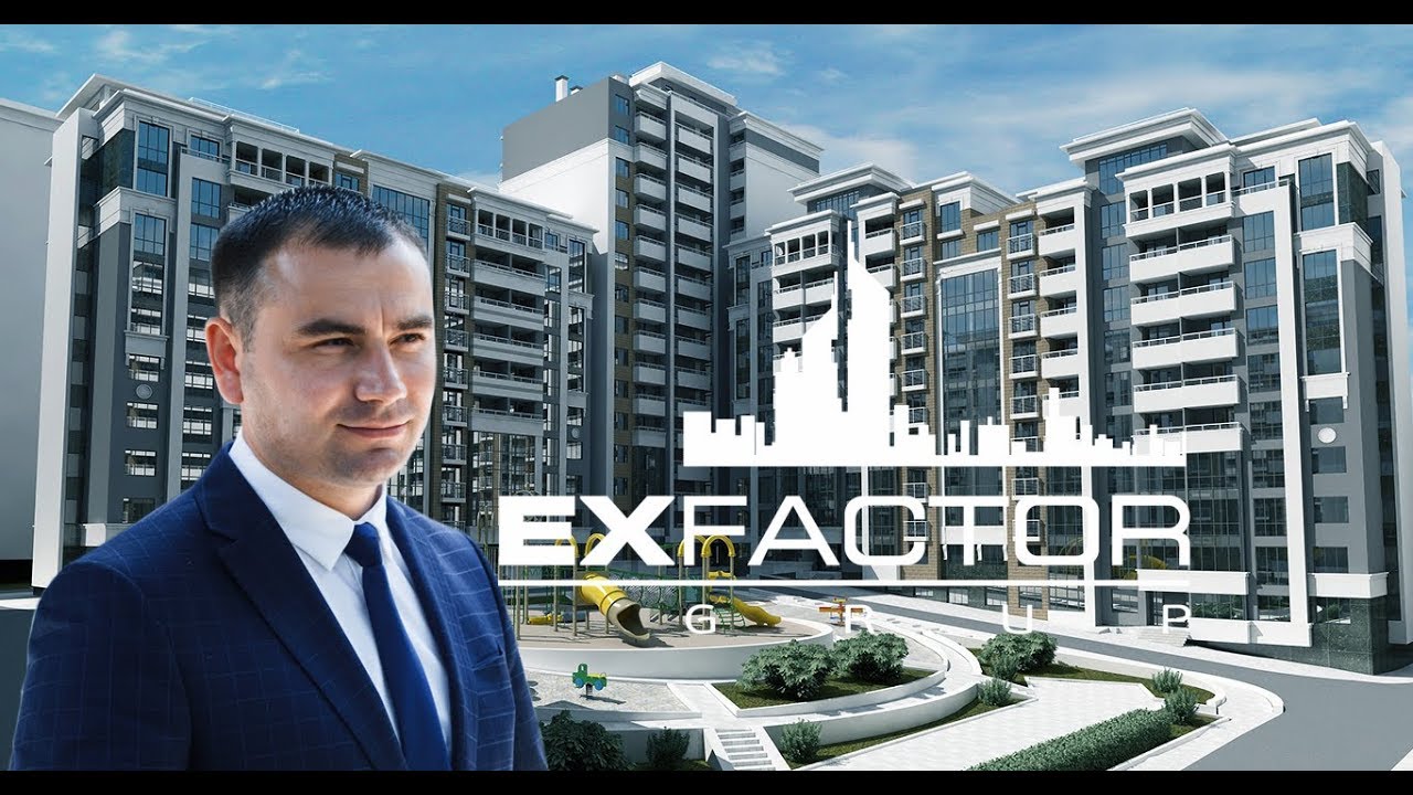Exfactor Grup sect. Ciocana str. Mircea Cel Batran tel: 0608 75 559 Gheorghe