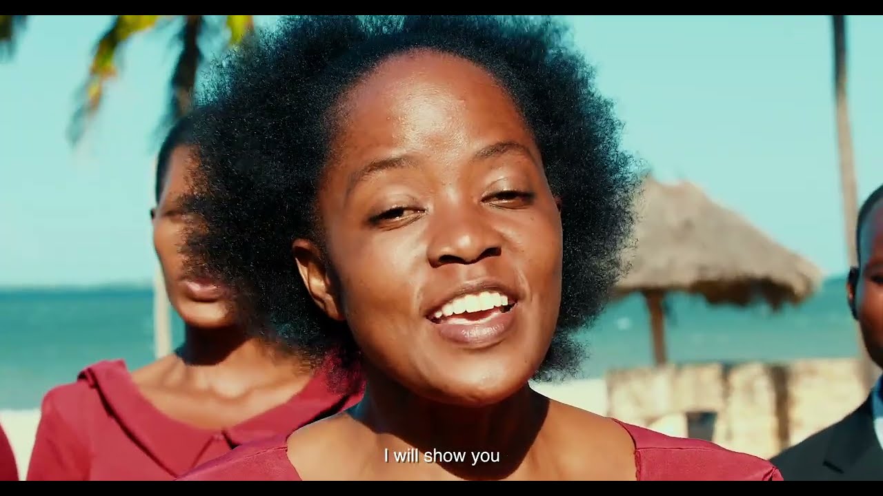 MKUZA SDA CHOIR _NIITEN (Official Video)