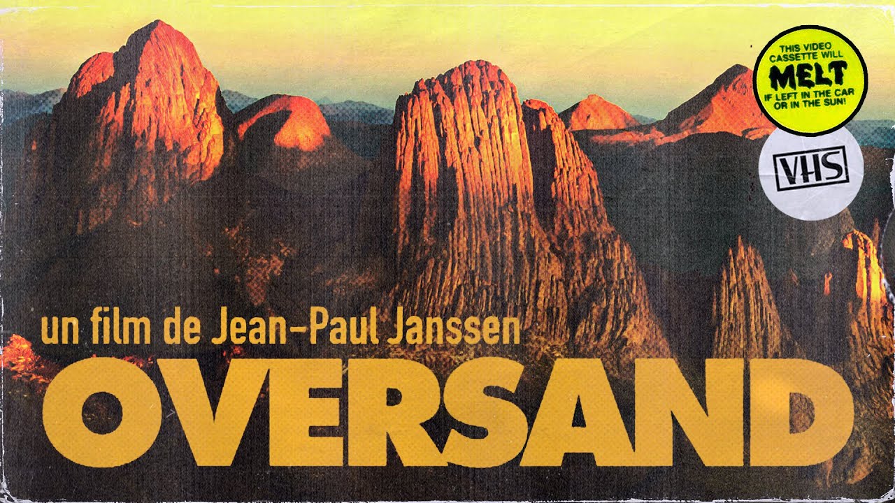 OVERSAND (1981) PATRICK EDLINGER