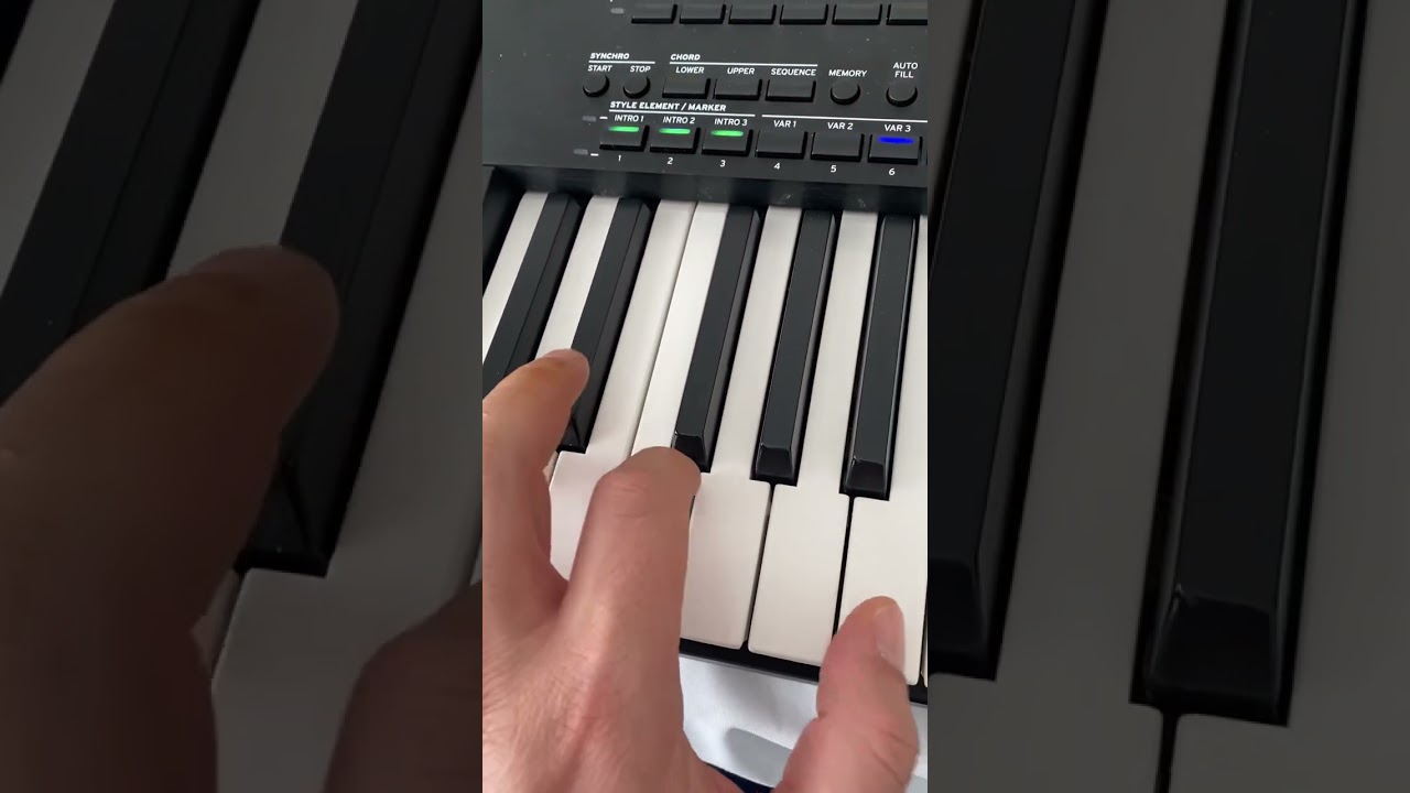 Korg pa5x pratik  mrt kurulum dem verme sts ayarlama başka ritimden versiyon alma ve bir çok şey