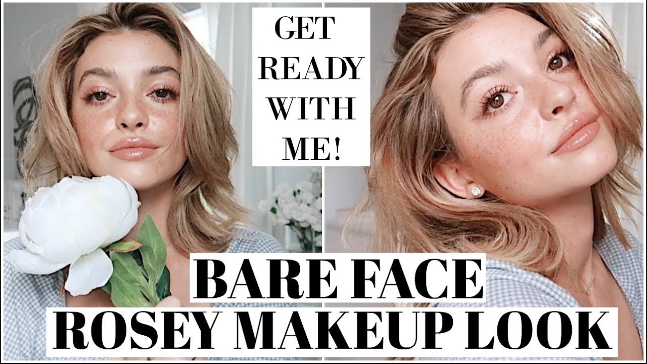 Spring Chit-Chat GRWM!